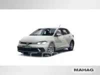 2026 Volkswagen Polo