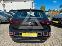 2026 Volkswagen Polo