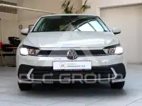 2026 Volkswagen Polo