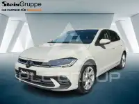 2026 Volkswagen Polo