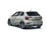 2026 Volkswagen Polo