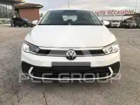 2026 Volkswagen Polo