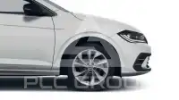 2026 Volkswagen Polo