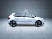 2026 Volkswagen Polo