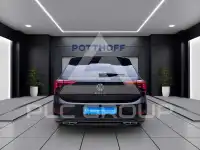 2026 Volkswagen Polo