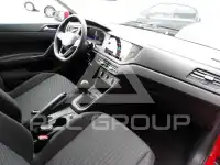 2026 Volkswagen Polo