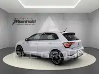 2026 Volkswagen Polo