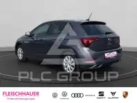 2026 Volkswagen Polo