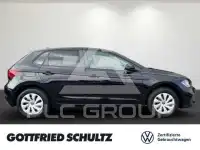 2026 Volkswagen Polo
