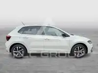 2026 Volkswagen Polo