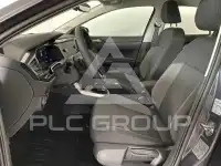 2026 Volkswagen Polo