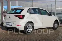 2026 Volkswagen Polo