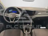 2026 Volkswagen Polo
