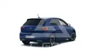 2026 Volkswagen Polo
