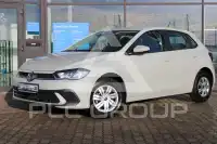 2026 Volkswagen Polo