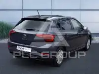 2026 Volkswagen Polo