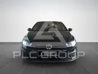 2026 Volkswagen Polo