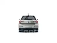 2026 Volkswagen Polo