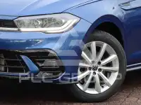 2026 Volkswagen Polo