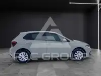 2026 Volkswagen Polo