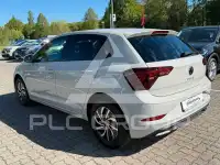 2026 Volkswagen Polo