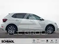 2026 Volkswagen Polo