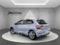 2026 Volkswagen Polo