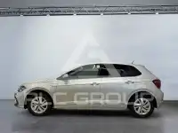 2026 Volkswagen Polo