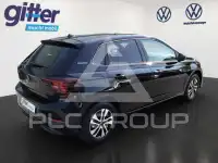 2026 Volkswagen Polo