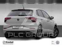 2026 Volkswagen Polo
