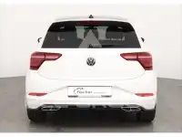 2026 Volkswagen Polo