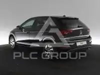 2026 Volkswagen Polo