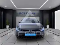 2026 Volkswagen Polo