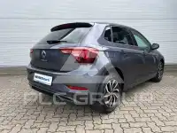 2026 Volkswagen Polo