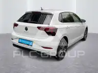 2026 Volkswagen Polo