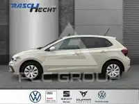 2026 Volkswagen Polo