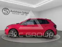 2026 Volkswagen Polo