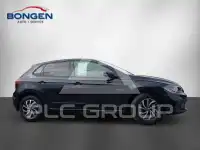 2026 Volkswagen Polo