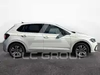 2026 Volkswagen Polo