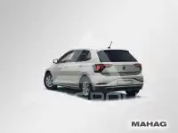 2026 Volkswagen Polo
