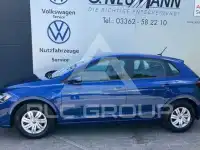 2026 Volkswagen Polo