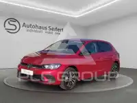 2026 Volkswagen Polo