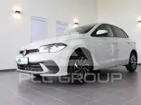 2026 Volkswagen Polo