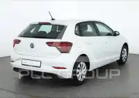2026 Volkswagen Polo