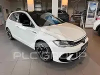 2026 Volkswagen Polo
