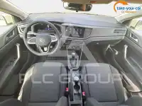 2026 Volkswagen Polo