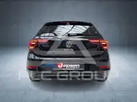 2026 Volkswagen Polo