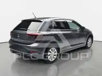 2026 Volkswagen Polo
