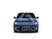 2026 Volkswagen Polo