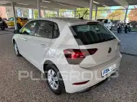 2026 Volkswagen Polo